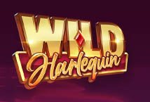 Wild Harlequin slot